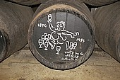 Jerez de la Frontera, Sherry bodega